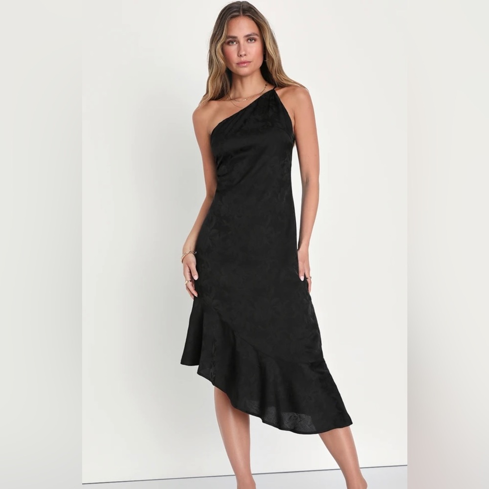 Lulus dress